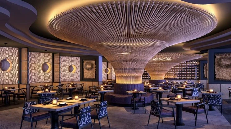 Lopesan Caoba Lagoon Resort